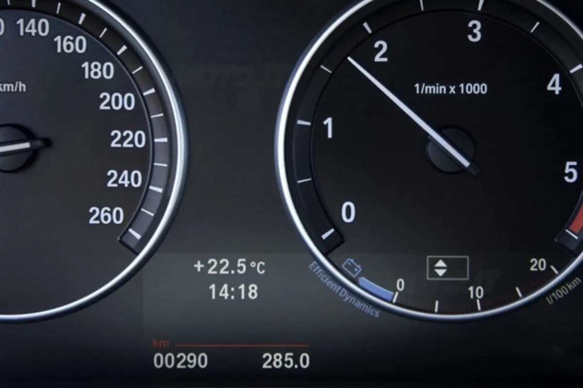 Bmw X3 (44)