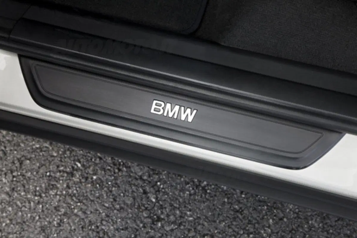 Bmw X3 (45)