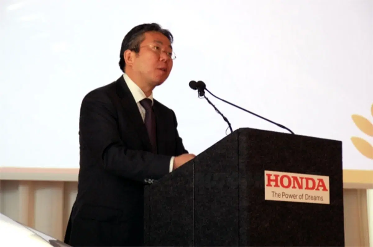 Honda Green Event: futuro ecocompatibile