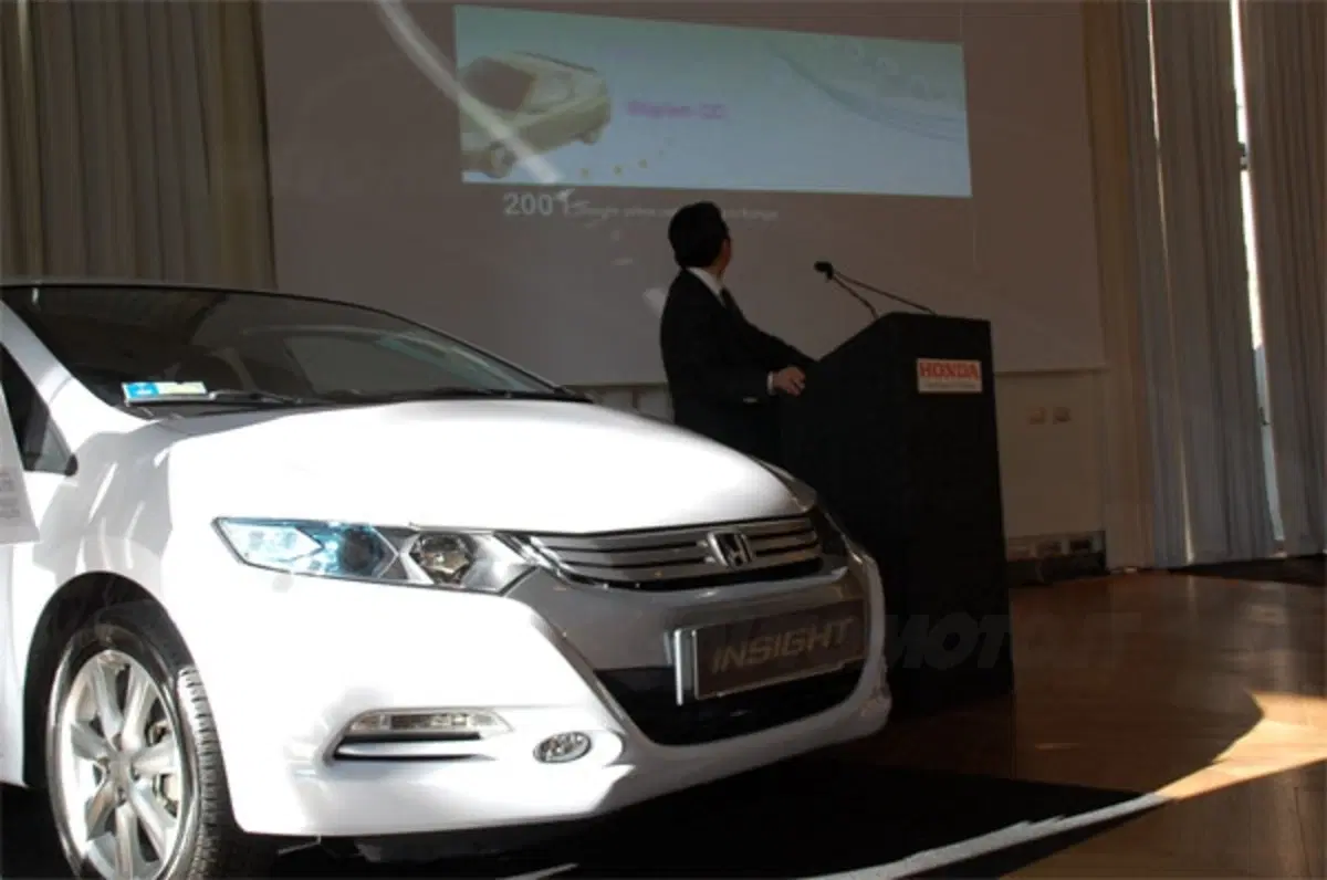Honda Green Event: futuro ecocompatibile (4)