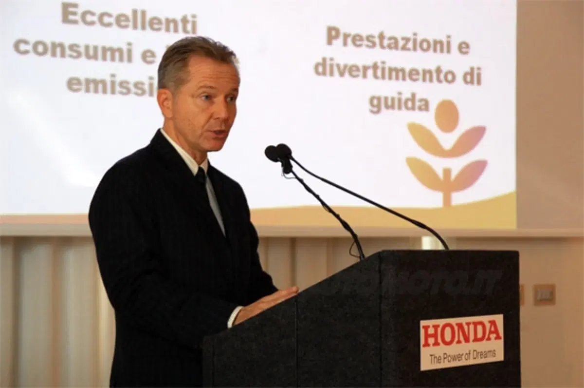 Honda Green Event: futuro ecocompatibile (5)