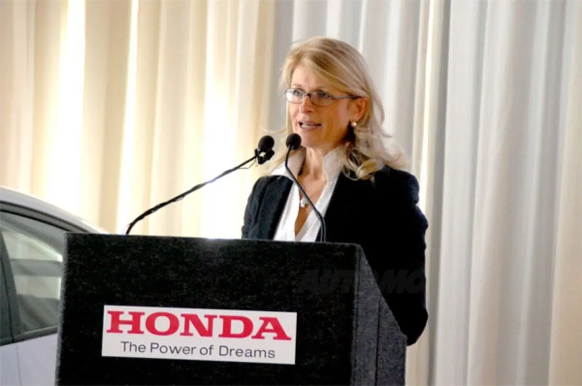 Honda Green Event: futuro ecocompatibile (6)