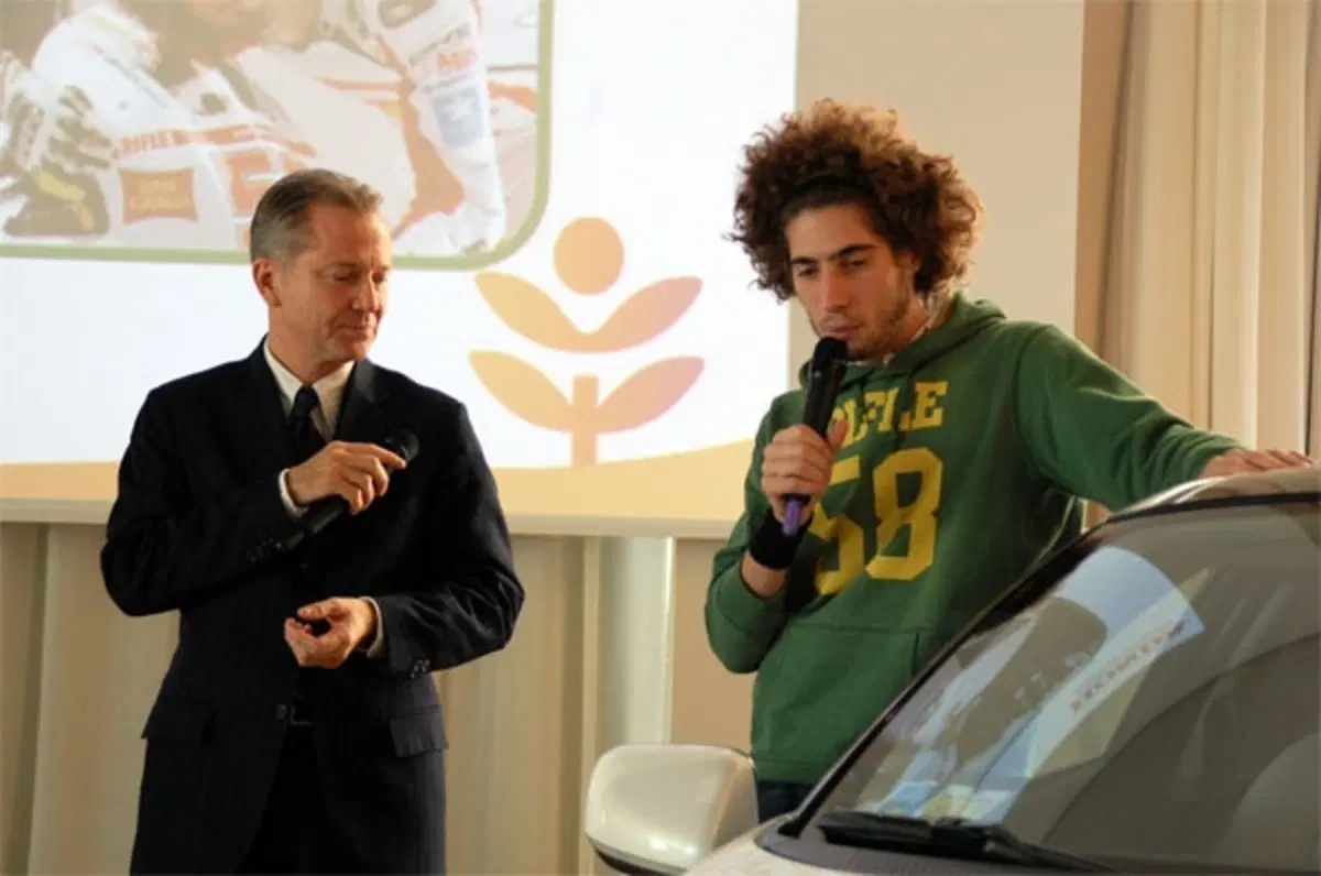 Honda Green Event: futuro ecocompatibile (9)