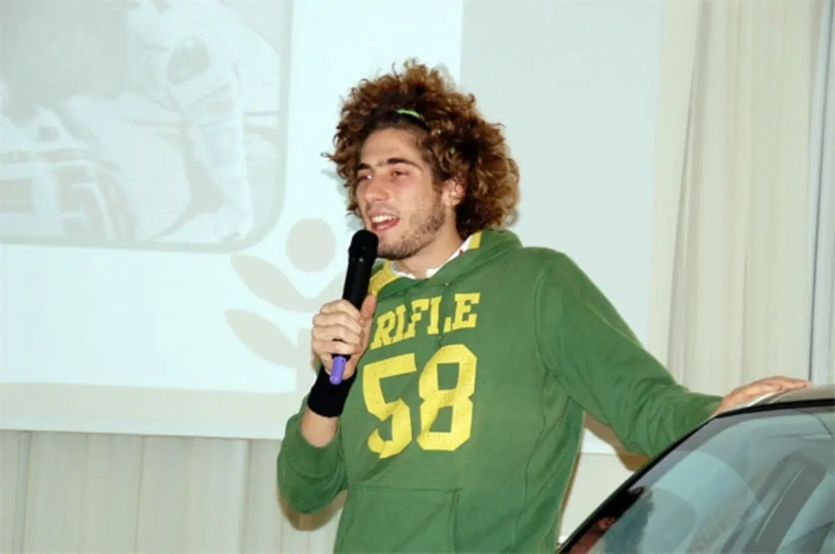 Honda Green Event: futuro ecocompatibile (11)