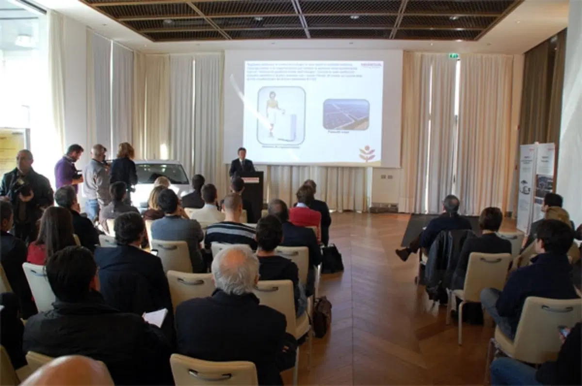 Honda Green Event: futuro ecocompatibile (12)