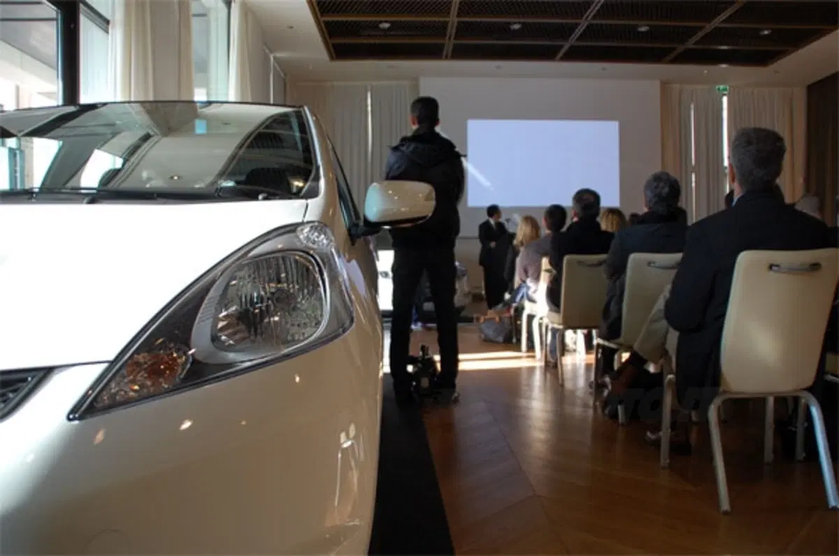 Honda Green Event: futuro ecocompatibile (13)