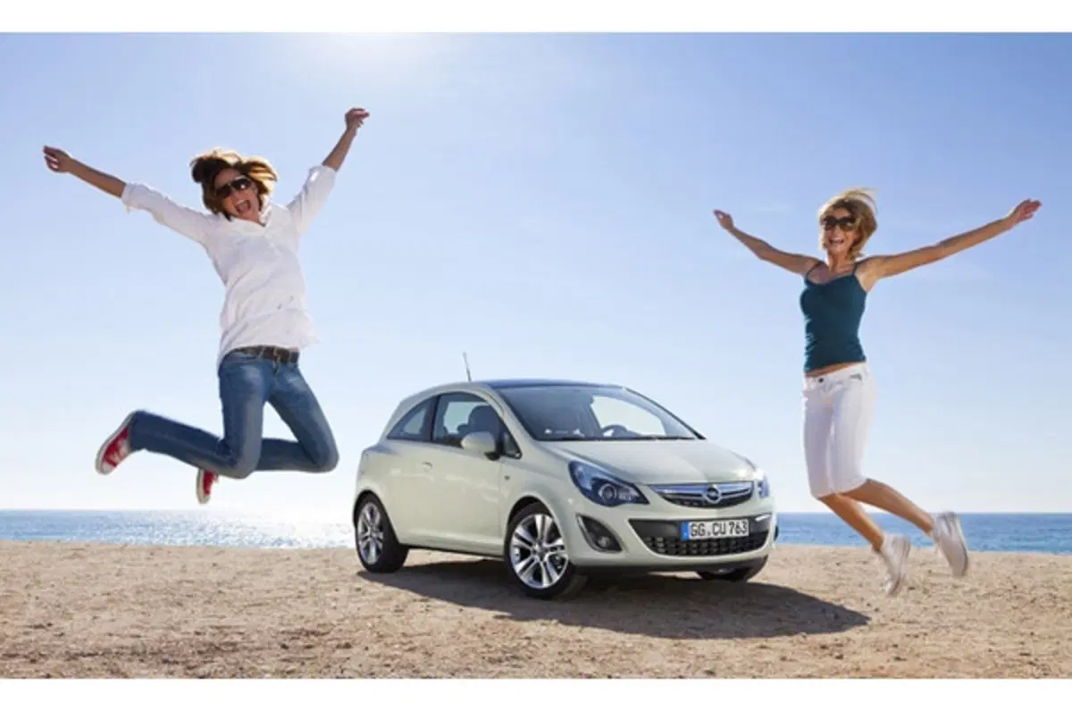Opel Corsa restyling 2011 (5)