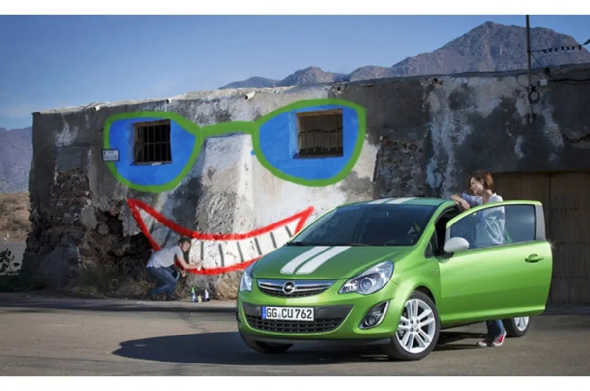 Opel Corsa restyling 2011 (6)