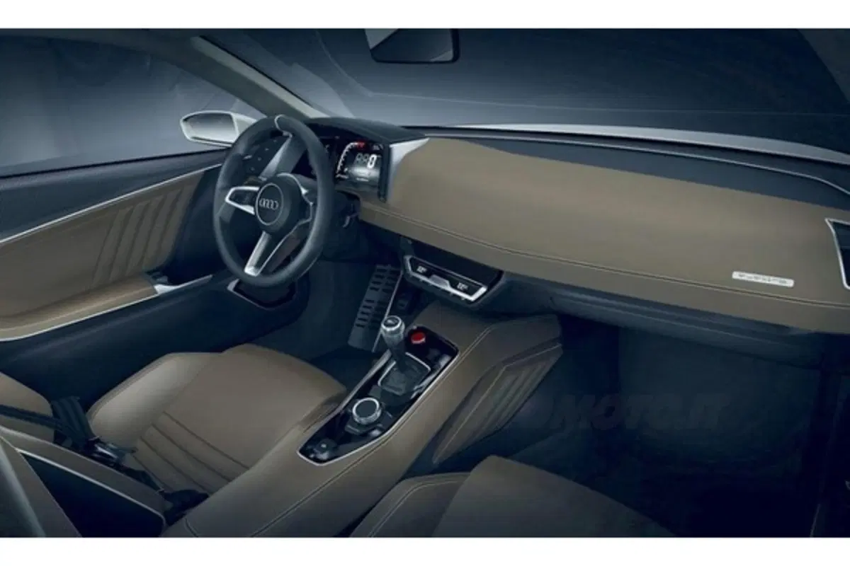Audi Quattro Concept - VIDEO (7)