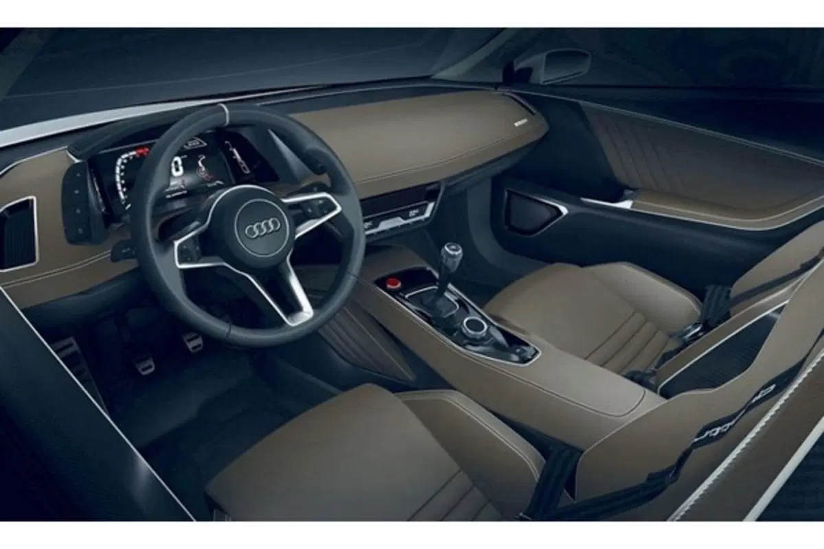 Audi Quattro Concept - VIDEO (10)