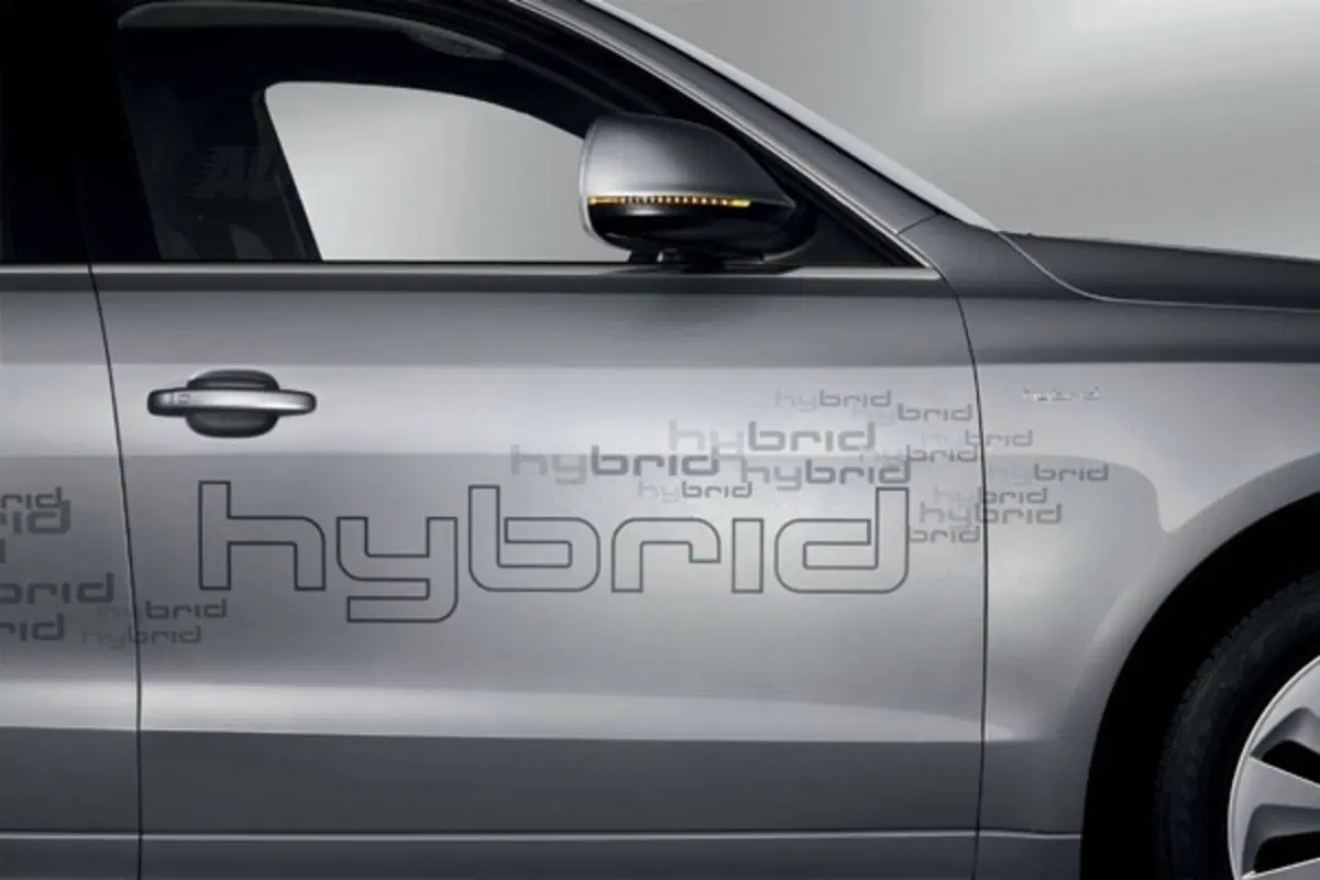 Audi Q5 Hybrid Quattro - VIDEO (8)