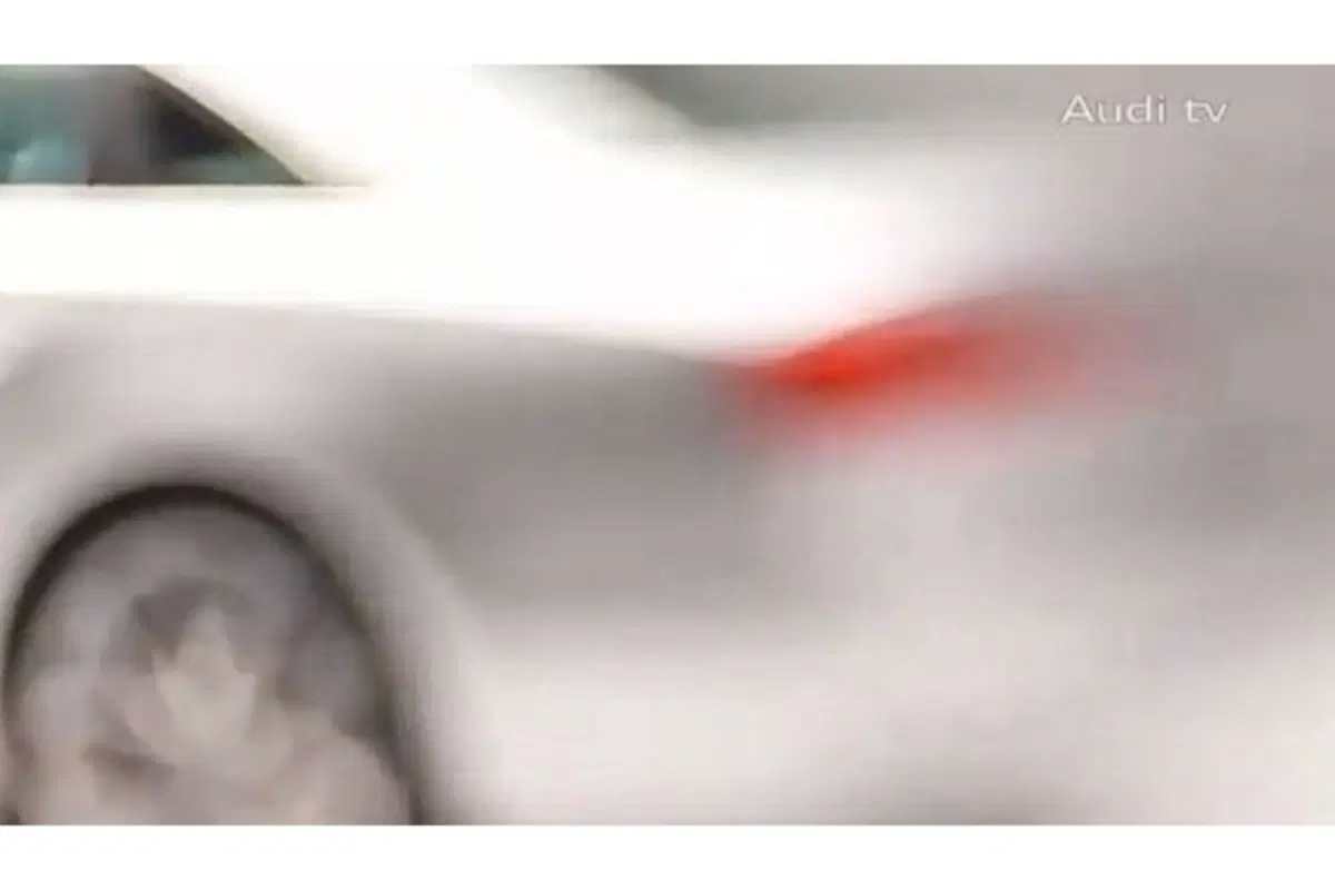 Nuova Audi A6 - il teaser (3)