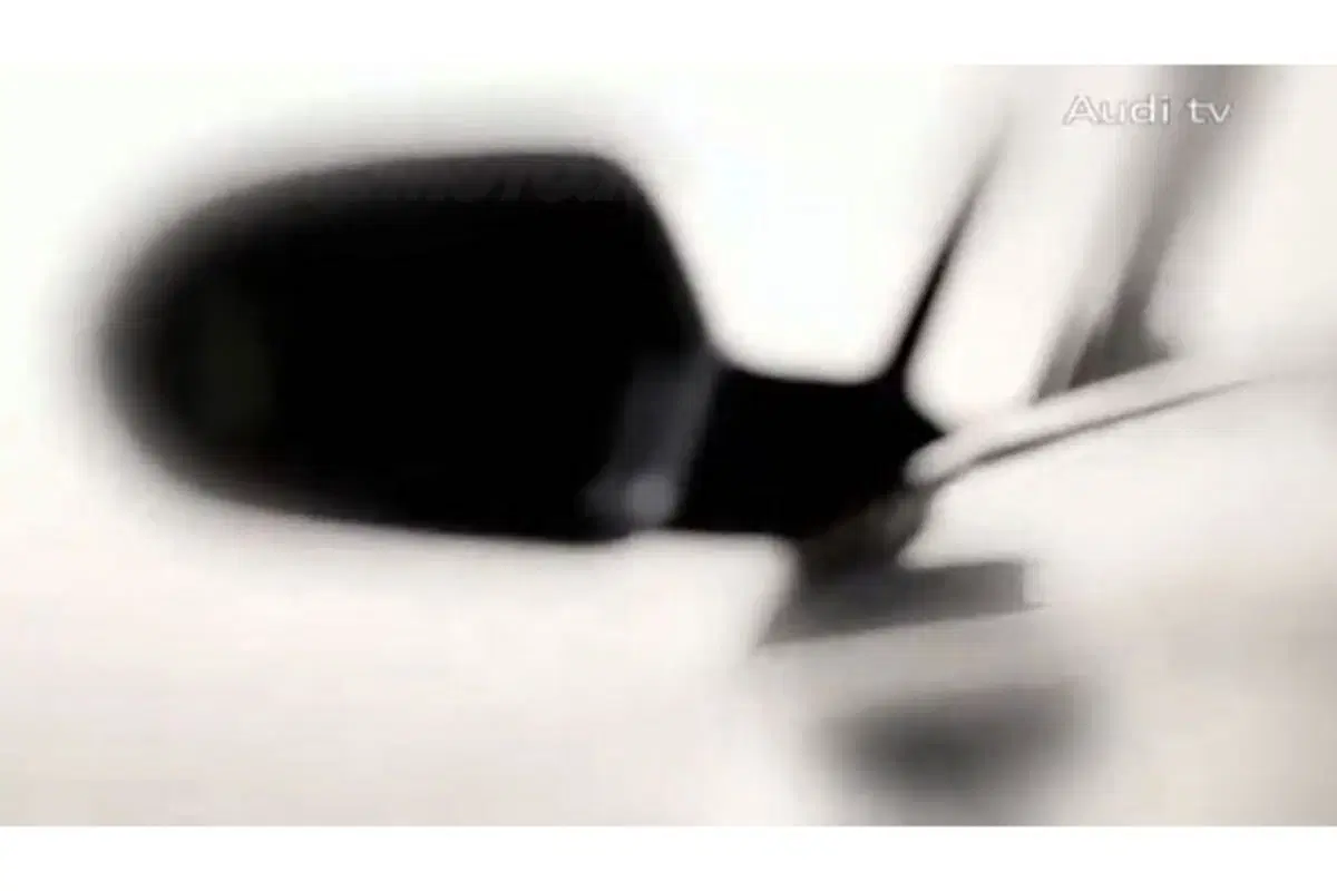 Nuova Audi A6 - il teaser (4)