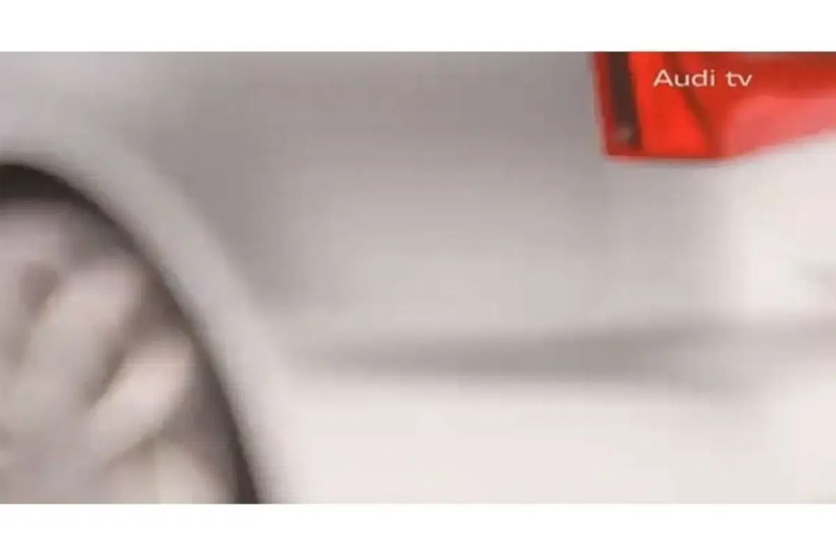 Nuova Audi A6 - il teaser (5)