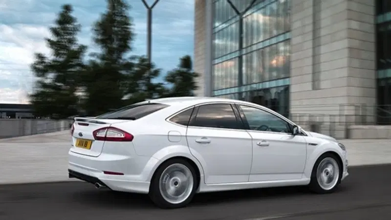 Ford: si completa la gamma delle "D"