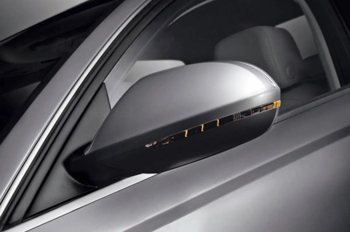 Nuova Audi A6 2011 (15)