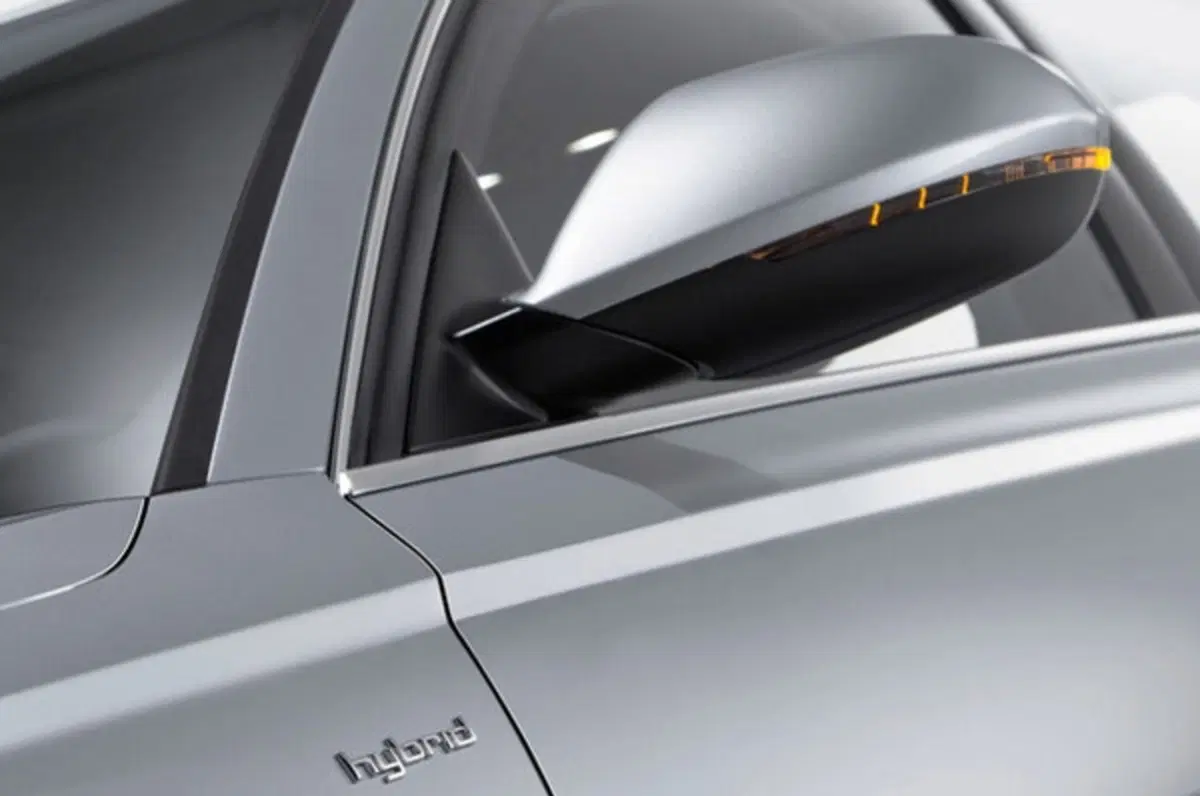 Nuova Audi A6 2011 (20)
