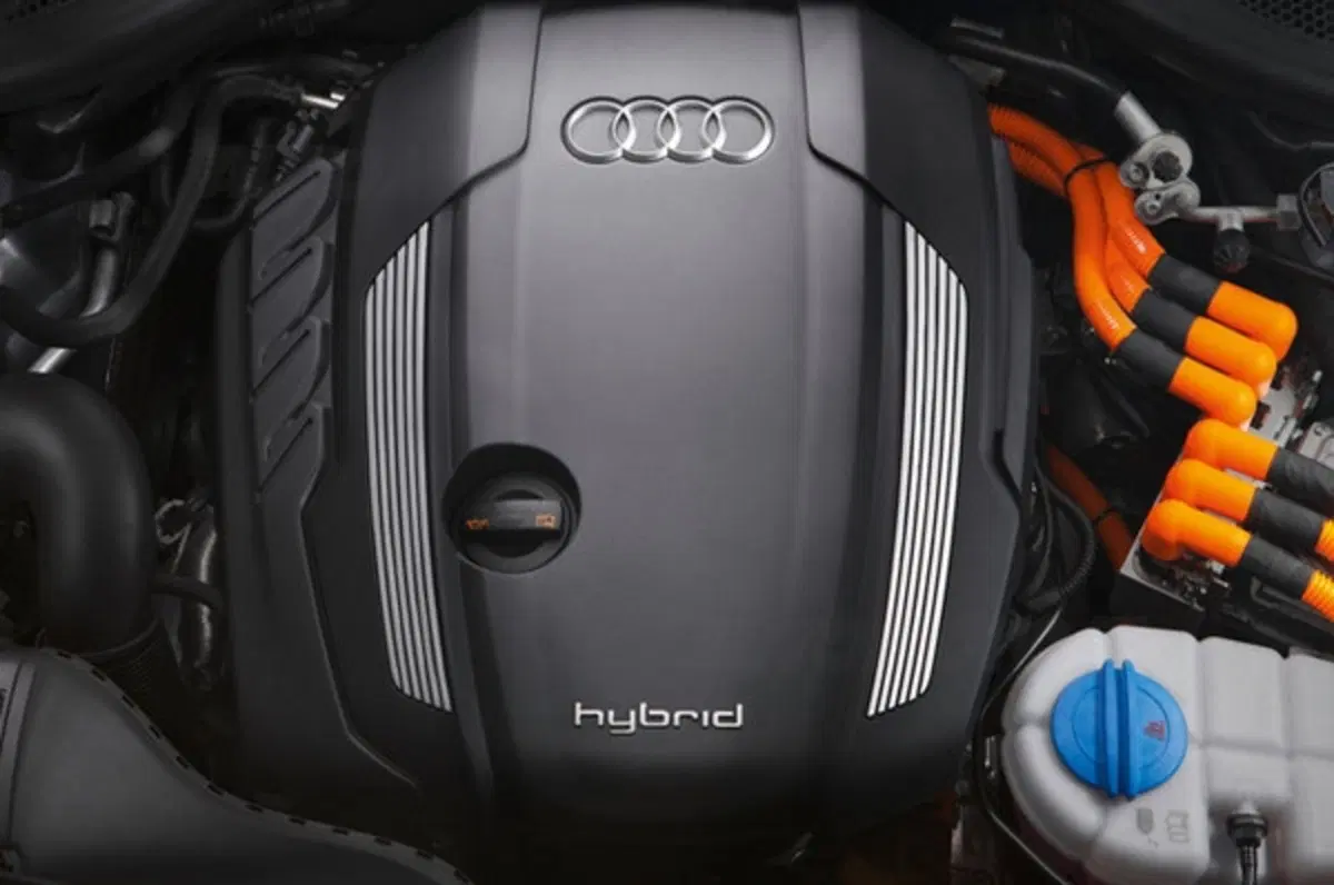 Nuova Audi A6 2011 (27)