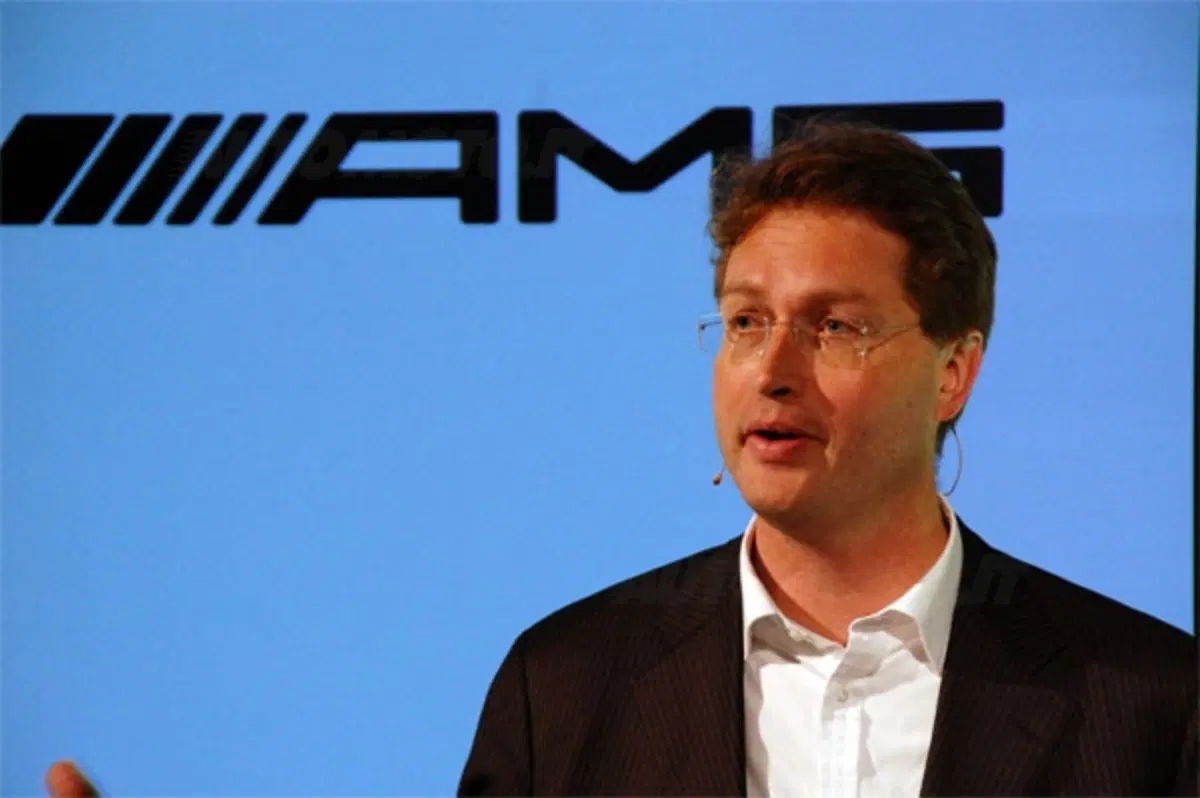Ducati ed AMG: live dalla conferenza al Museo della Rossa (3)
