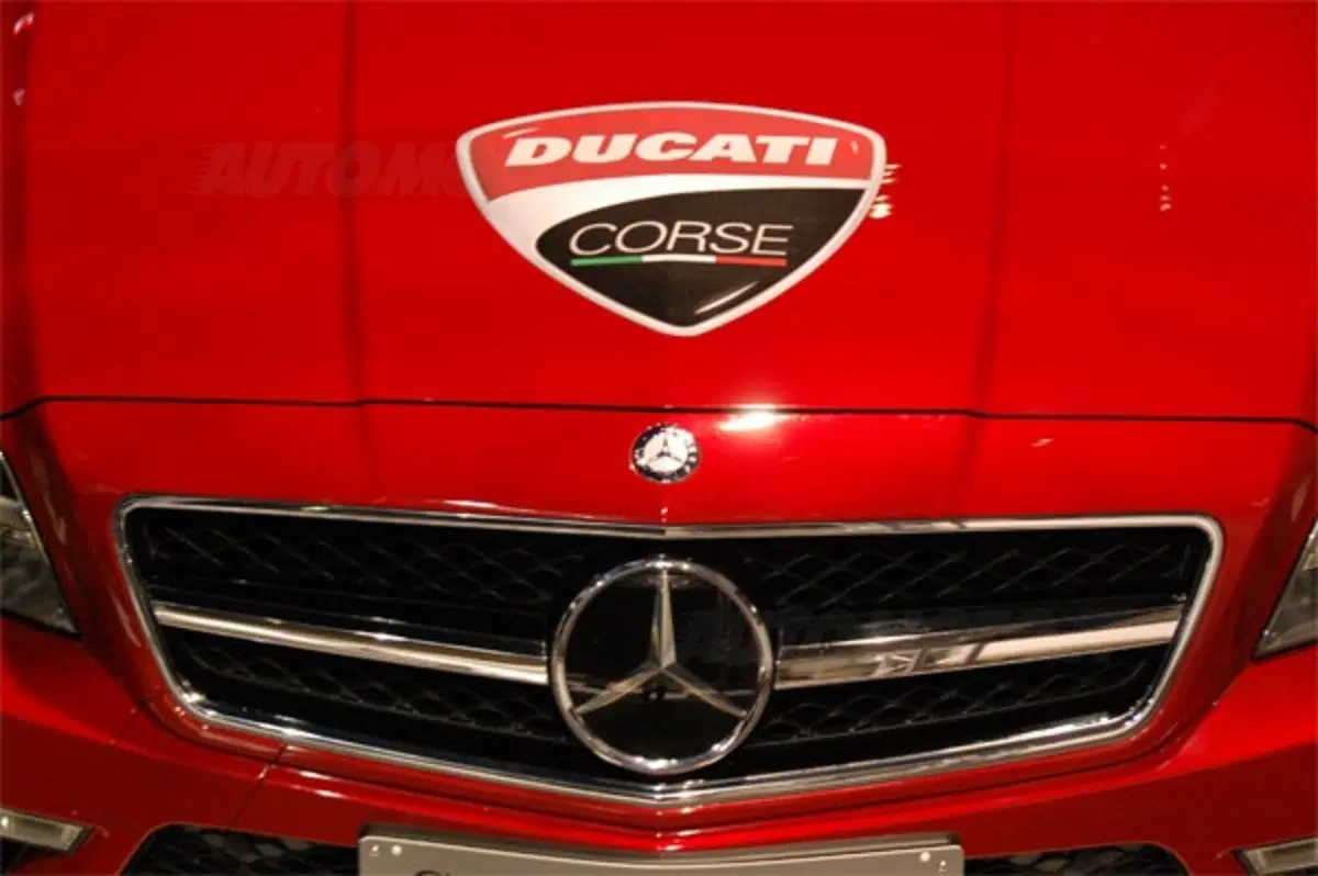 Mercedes CLS63 AMG (12)
