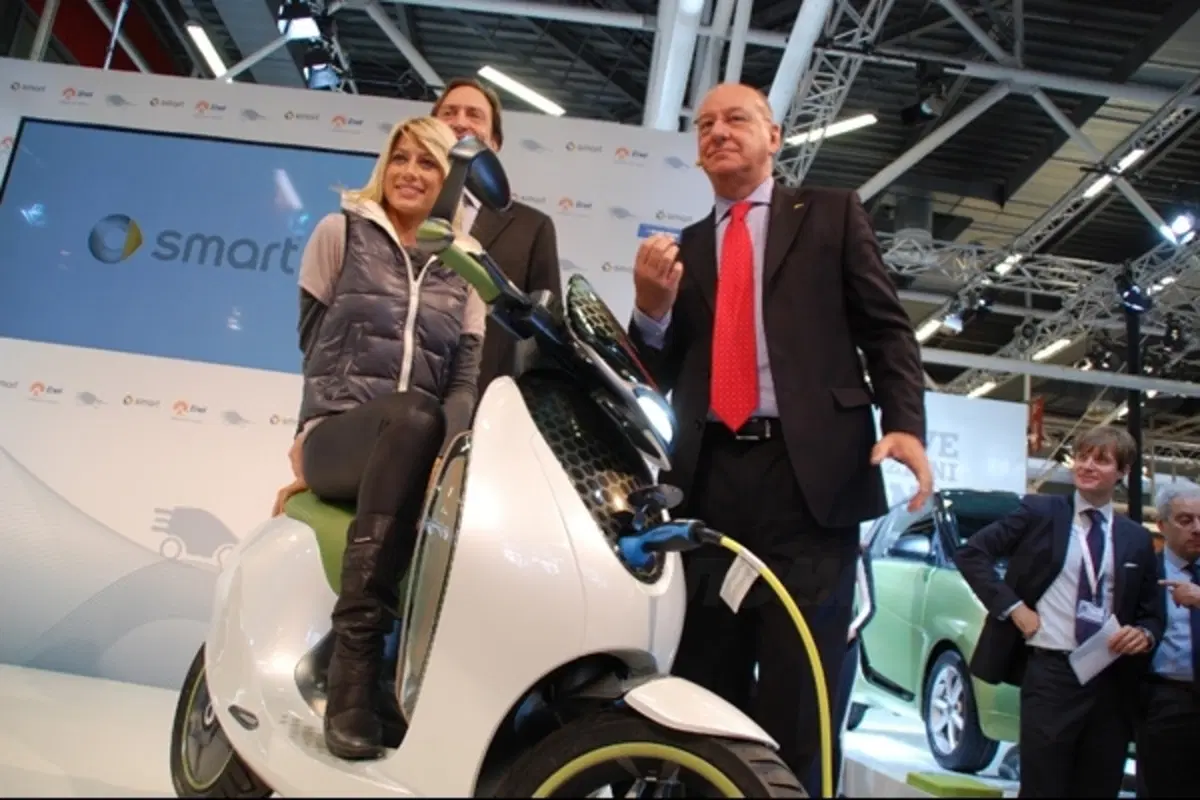 E-Mobility Italy - Smart ED: promesse mantenute (2)