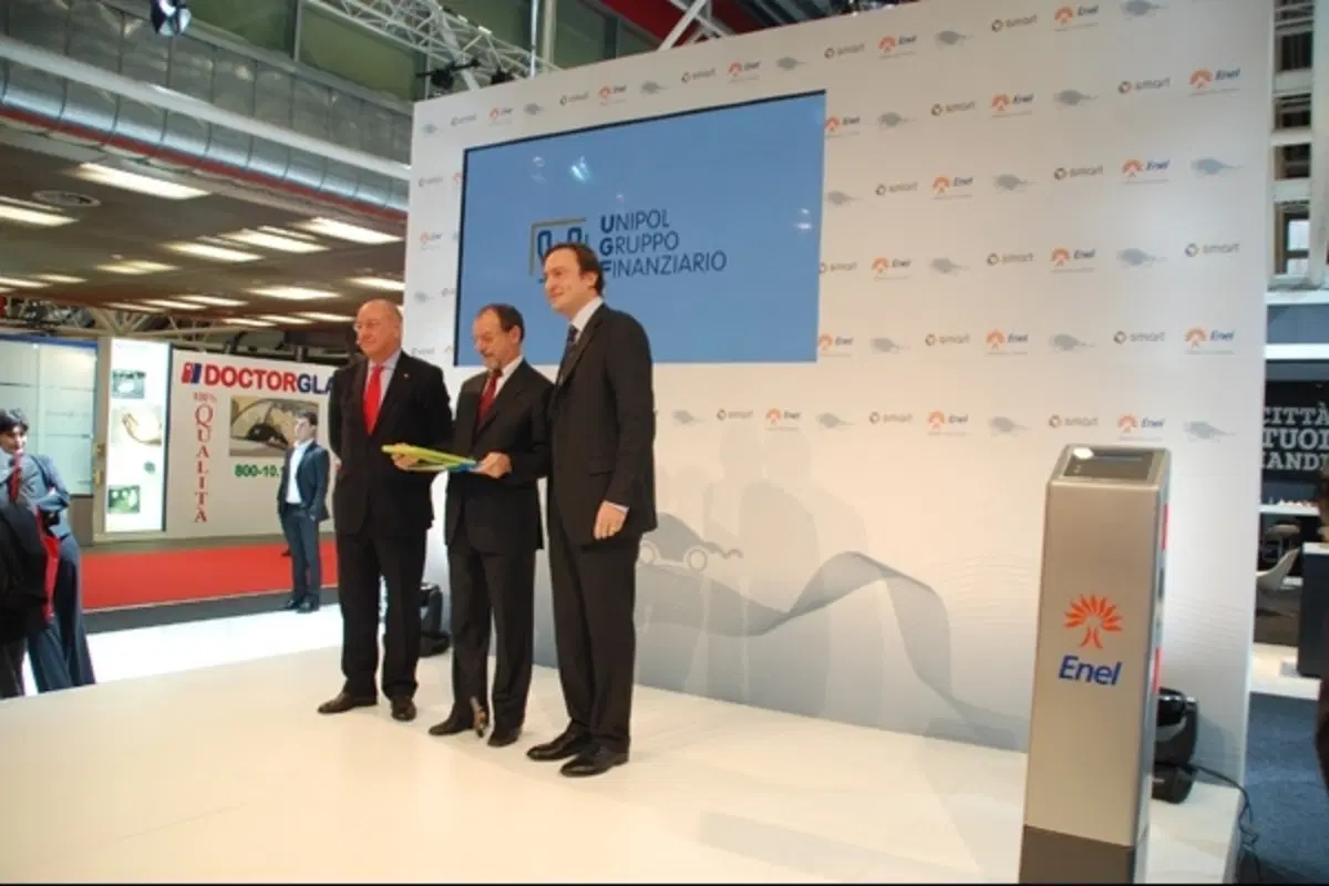 E-Mobility Italy - Smart ED: promesse mantenute (6)