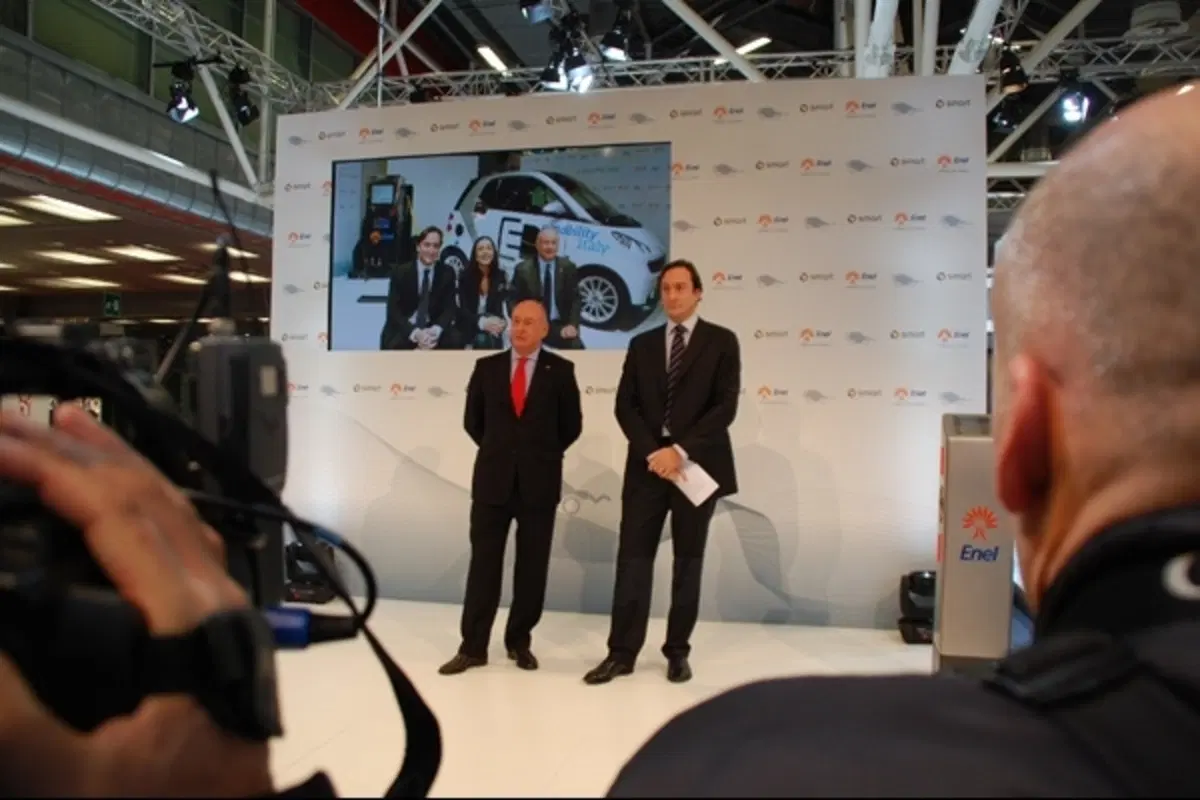 E-Mobility Italy - Smart ED: promesse mantenute (9)