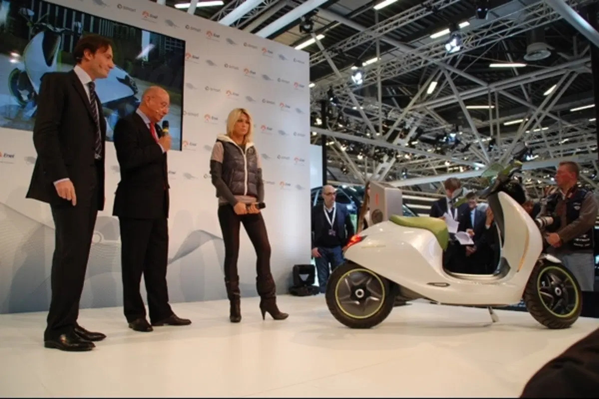 E-Mobility Italy - Smart ED: promesse mantenute (18)