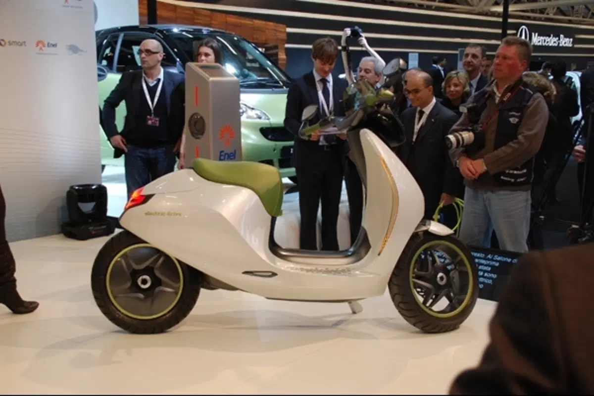 E-Mobility Italy - Smart ED: promesse mantenute (22)