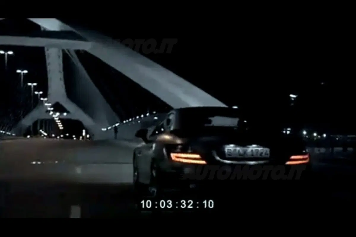 Nuova Mercedes SLK (4)