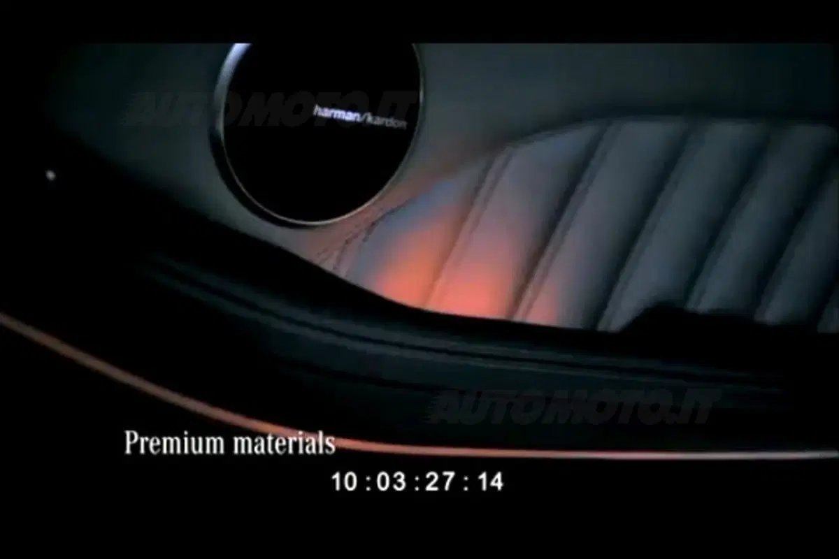 Nuova Mercedes SLK (15)