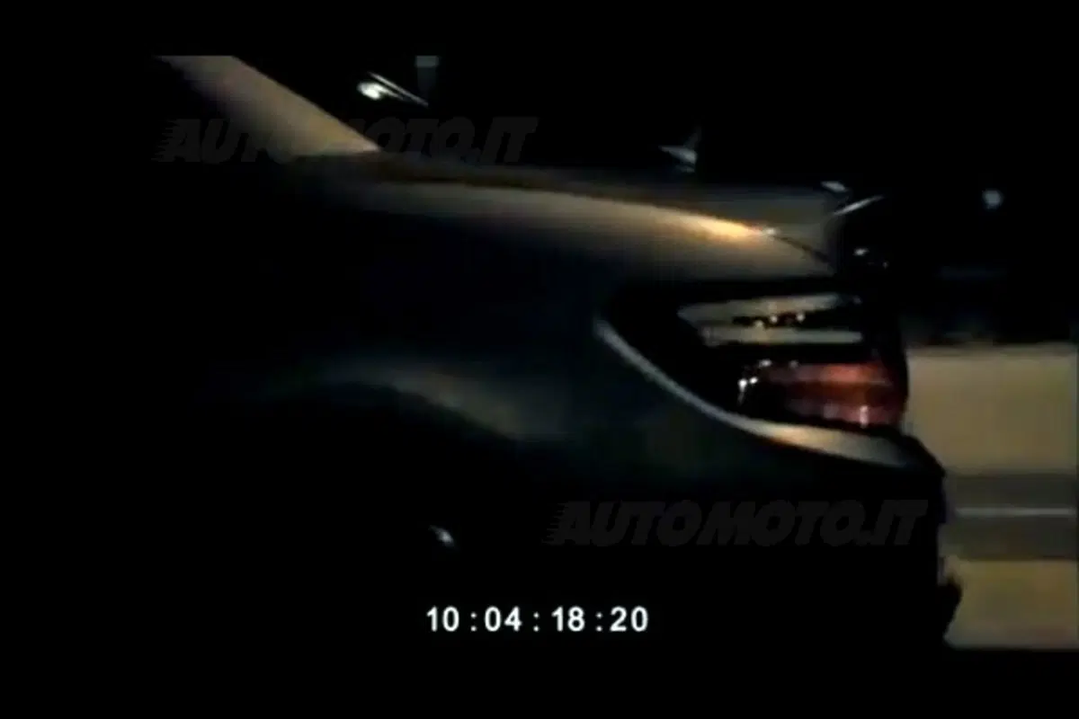 Nuova Mercedes SLK (19)
