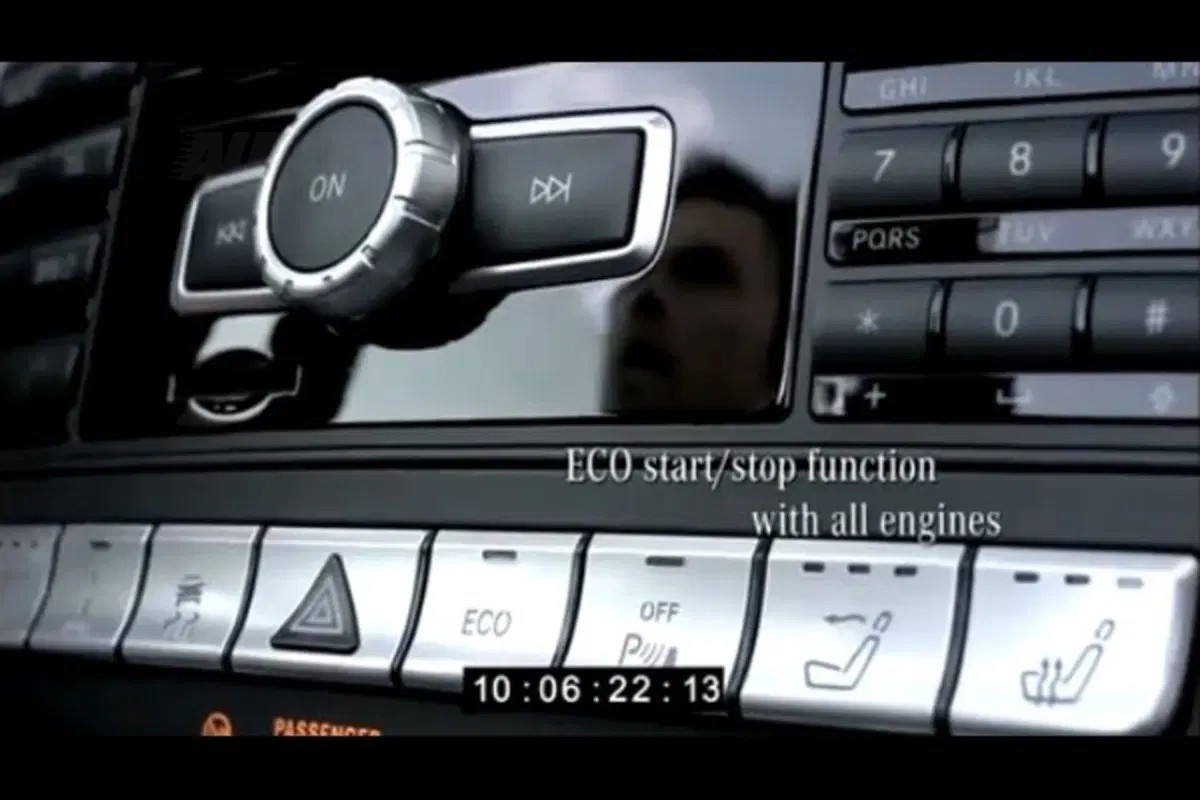Nuova Mercedes SLK (22)
