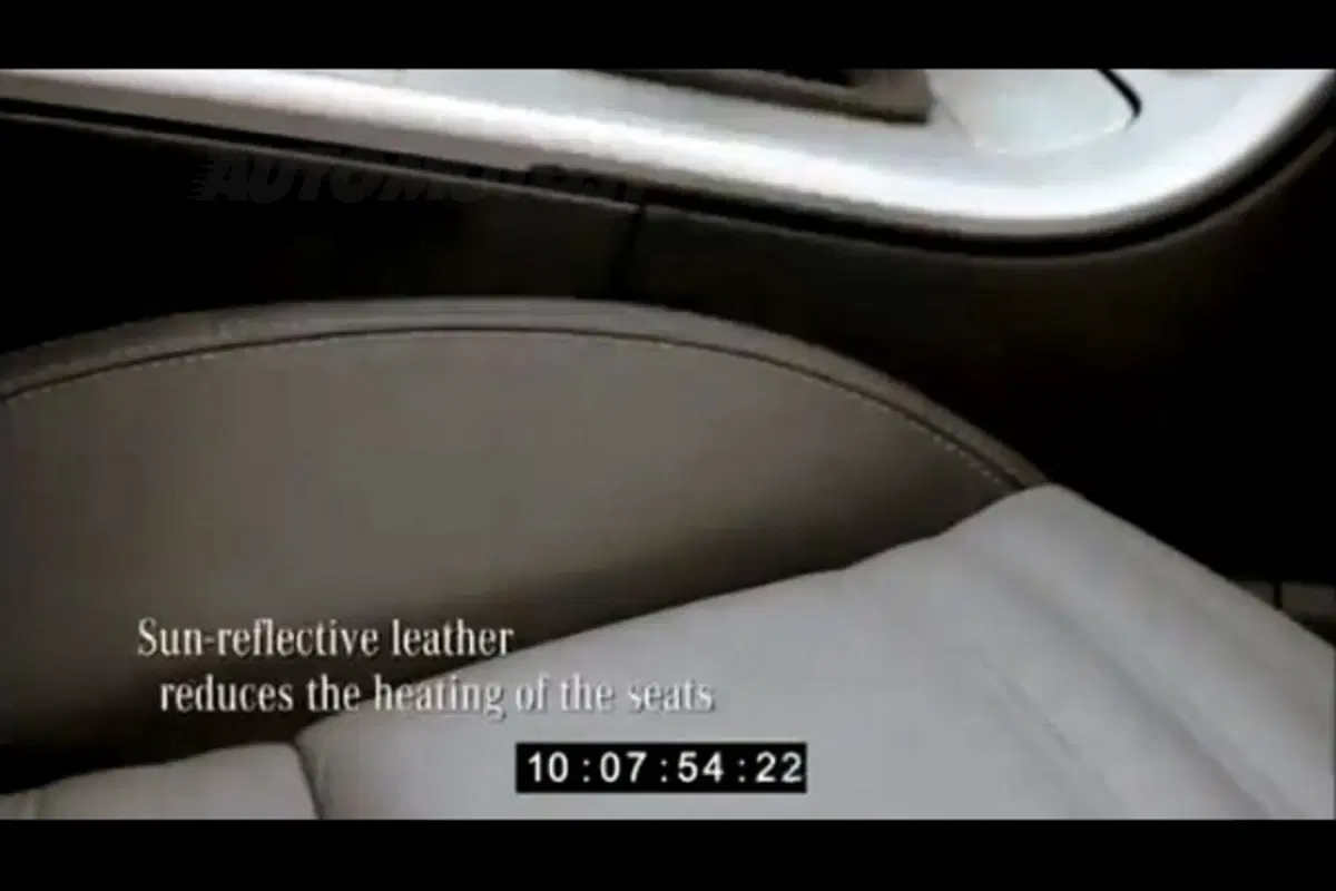 Nuova Mercedes SLK (25)