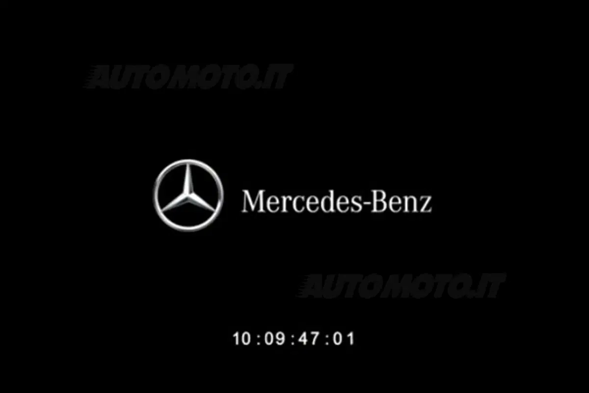 Nuova Mercedes SLK (30)