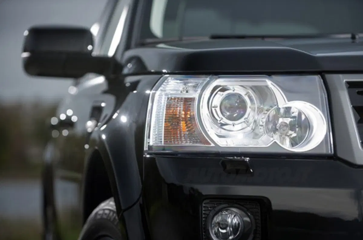 Land Rover Freelander 2 SD4 Sport Limited Edition (18)