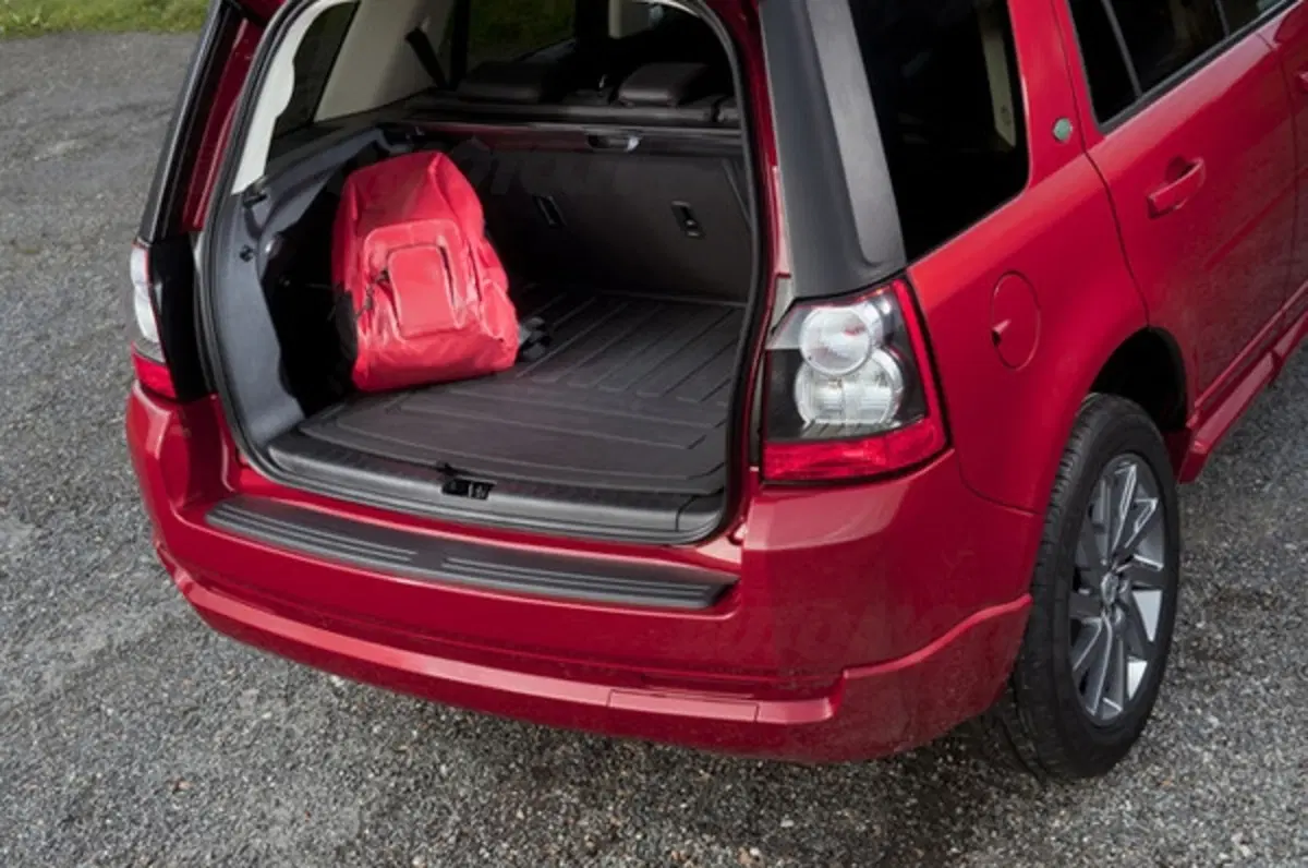 Land Rover Freelander 2 SD4 Sport Limited Edition (21)