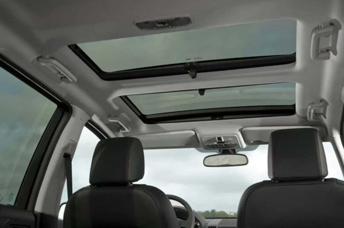 Land Rover Freelander 2 SD4 Sport Limited Edition (24)