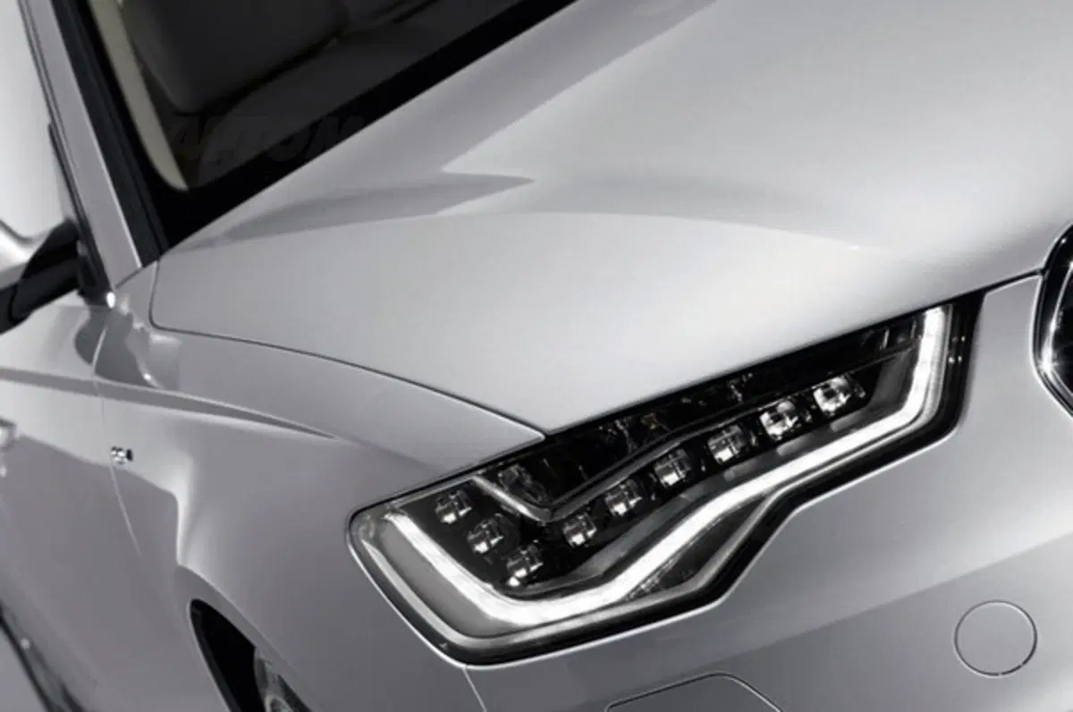 nuova Audi A6: in listino da 45.250 euro (21)