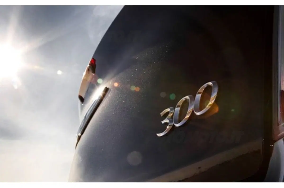 nuova Chrysler 300 - prime immagini (15)