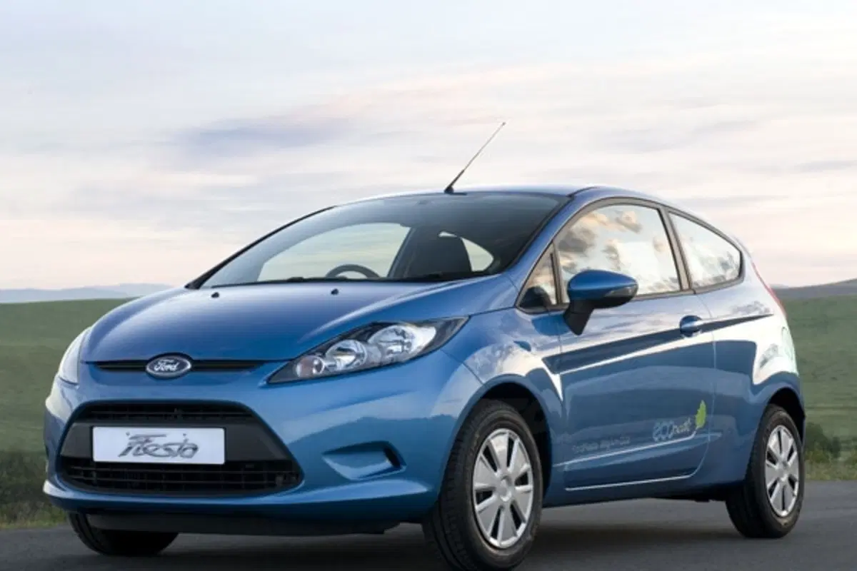 Usato Ford: fino a 5 anni di garanzia con DOC 0-3 (3)