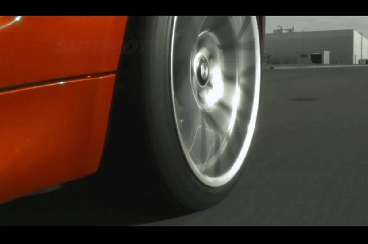 BMW Serie 1 M Coupè: eccola (7)