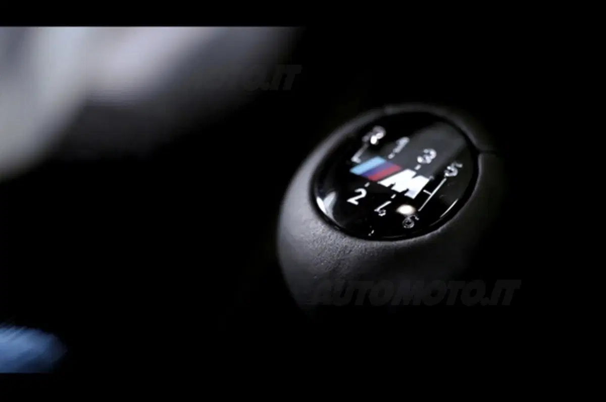 BMW Serie 1 M Coupè: eccola (10)