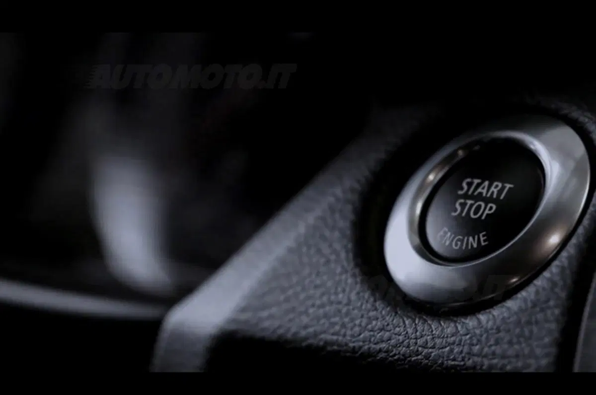 BMW Serie 1 M Coupè: eccola (11)
