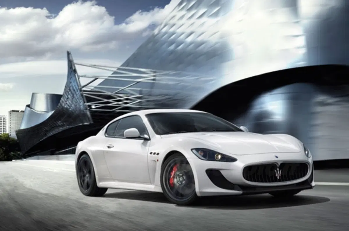 Maserati GranTurismo MC Stradale: quanto costa (8)