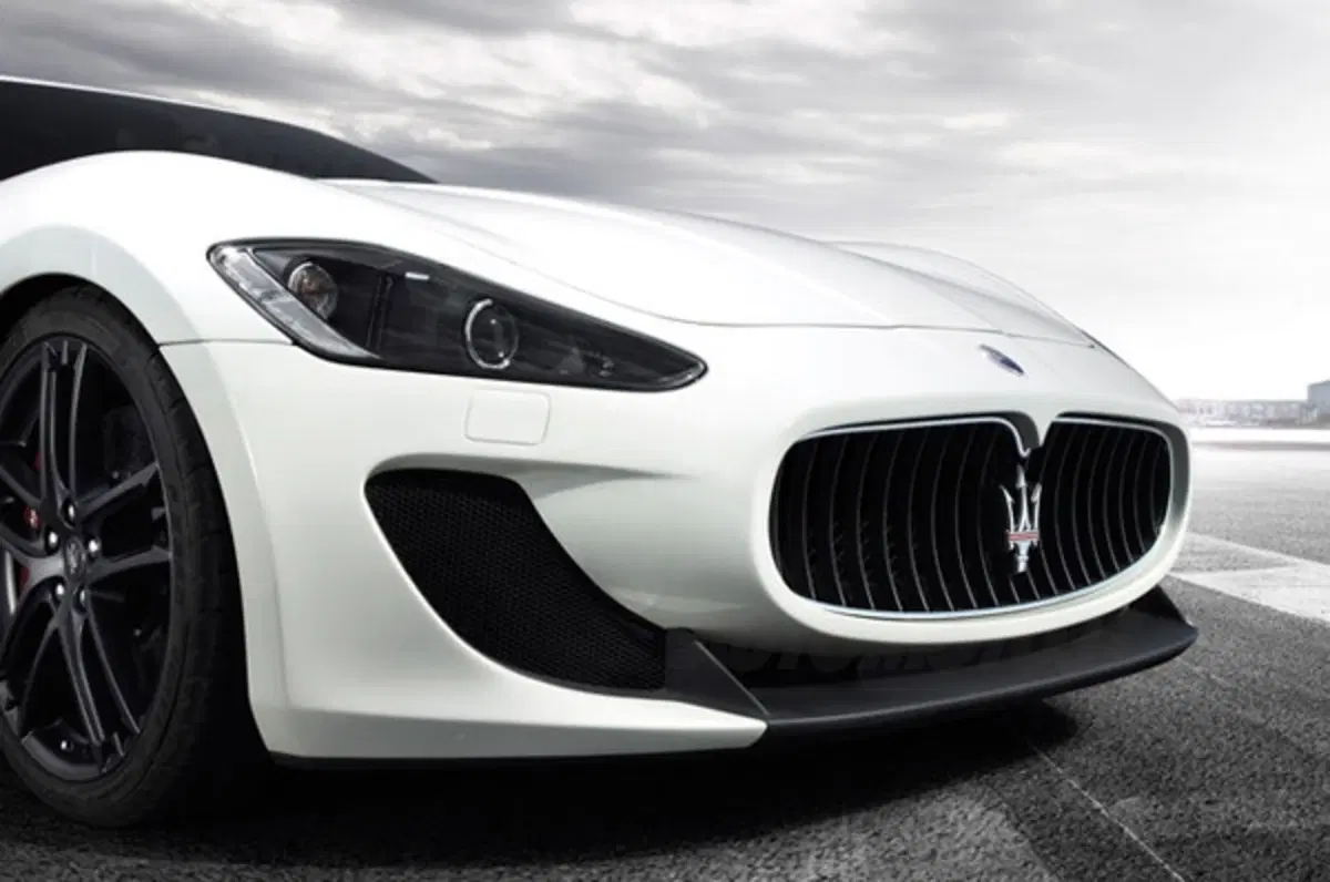 Maserati GranTurismo MC Stradale: quanto costa (17)
