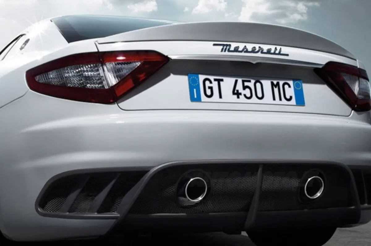 Maserati GranTurismo MC Stradale: quanto costa (19)