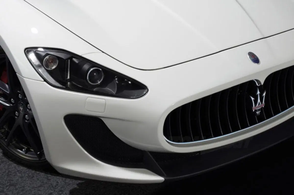 Maserati GranTurismo MC Stradale: quanto costa (20)
