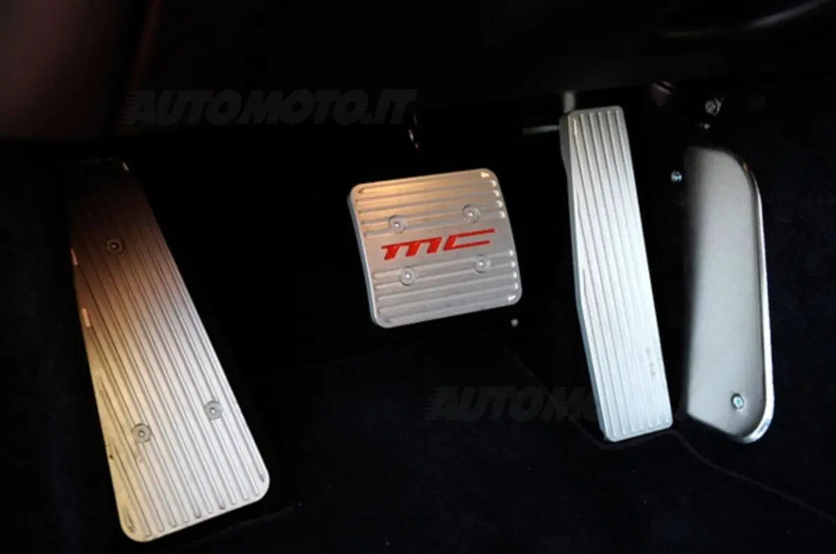 Maserati GranTurismo MC Stradale: quanto costa (23)