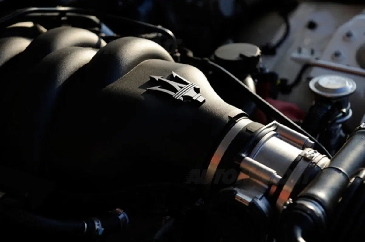 Maserati GranTurismo MC Stradale: quanto costa (24)